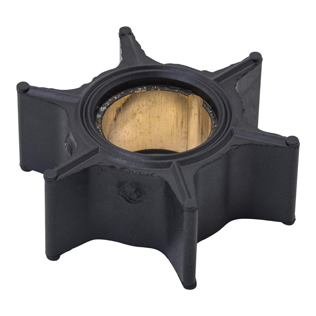Mercury Marine vandpumpeimpeller 47-89983T med seks vinger
