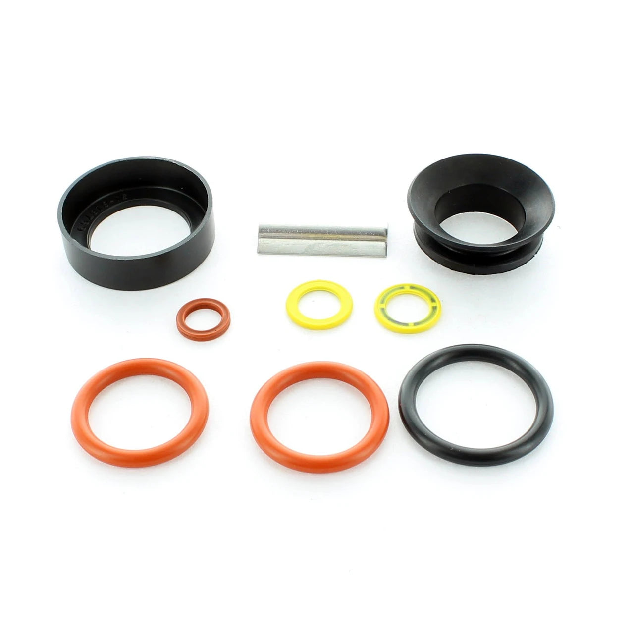 Mercury vandpumpe-reparationssæt 47-8M0100527 med 15 dele