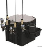 RAILBLAZA Gear Hub multifunktionel grejkasse