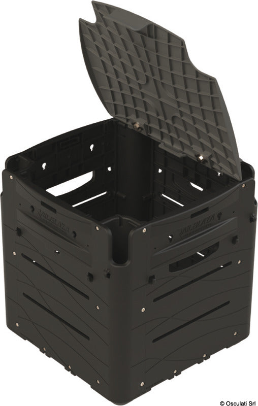 RAILBLAZA Gear Hub multifunktionel grejkasse