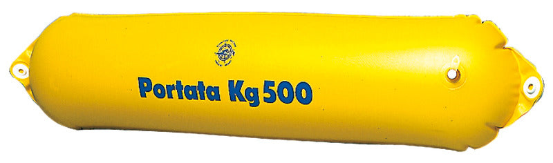 Super Boats PVC-ophalingsrulle til både, 500 kg