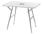 Sammenklappeligt cockpitbord rektangulært 88 × 60 cm