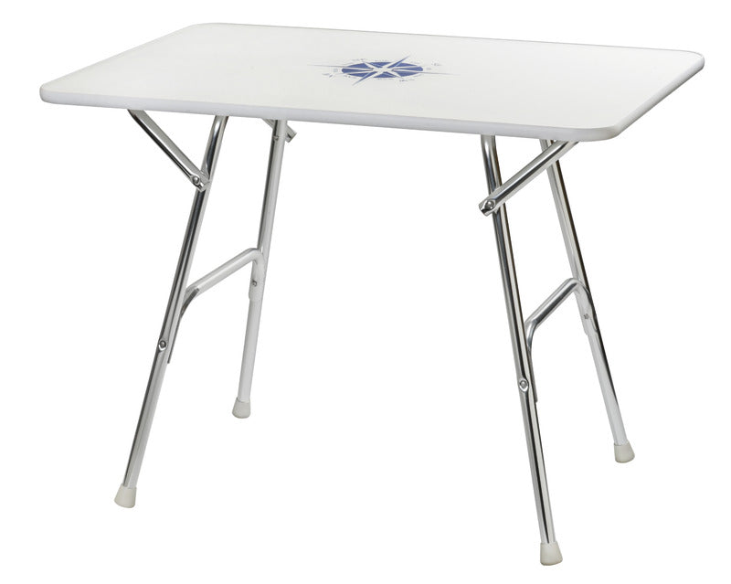 Sammenklappeligt cockpitbord rektangulært 88 × 60 cm
