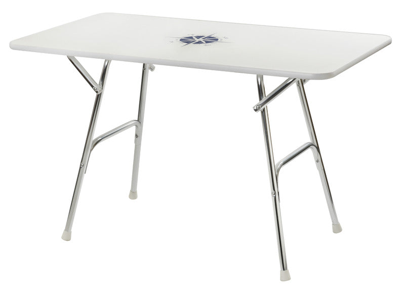 Sammenklappeligt cockpitbord rektangulært 110 × 60 cm