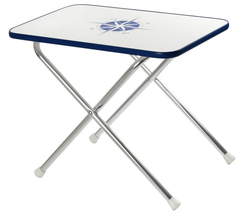 Sammenklappeligt cockpitbord rektangulært 60 × 40 cm