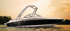 Monster Tower MTK wakeboardtårn – anodiseret aluminium
