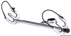Monster Tower quick-release vandskiholder til 1 par comboski eller 2 slalomski – 38 mm, aluminium
