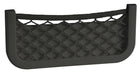 Opbevaringsnet sort 250 x 115 x 10 mm