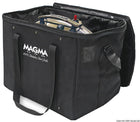 Magma polstret grilltaske til rund Marine Kettle-grill