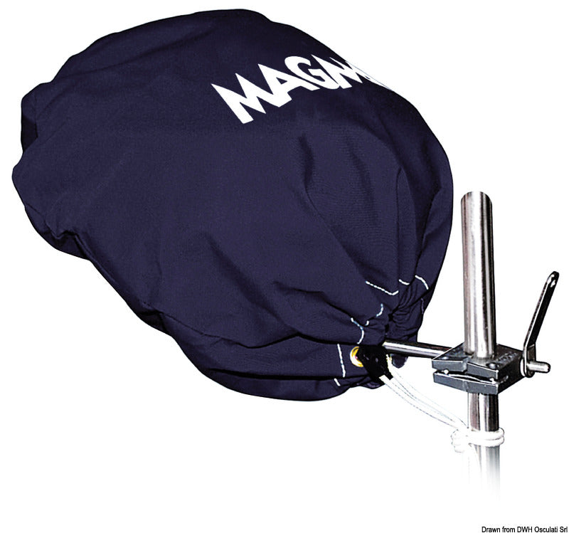 Grillovertræk til Magma Marine Kettle Original Size, Royal Blue