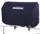 Magma grillovertræk til rektangulær grill 30 × 46 cm, Jet Black
