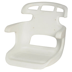 Cushion series for Comfort bucket seat Osculati