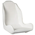 Ergonomisk sædeskål til bådsæde, 508 × 610 × 660 mm