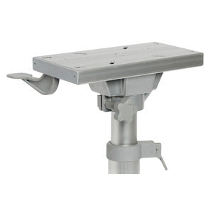 Base og søjle Osculati højde 340/470 mm