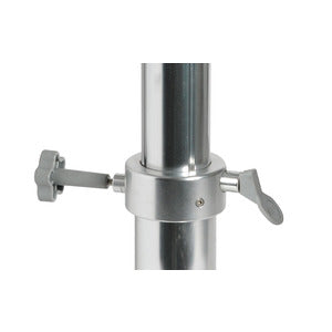 Base og piedestal Osculati med sædestøtte 340/470 mm