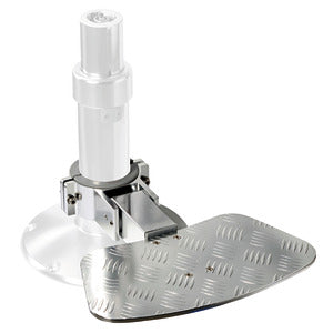 Foldbart fodstøttebræt Osculati