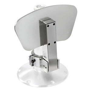 Osculati maxi sammenklappeligt fodstøttebræt