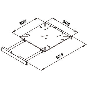 Extension kit første side Osculati