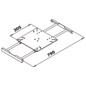 Extension kit første side Osculati