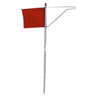 HS Wind indicator rf Optimist flag + Hanger
