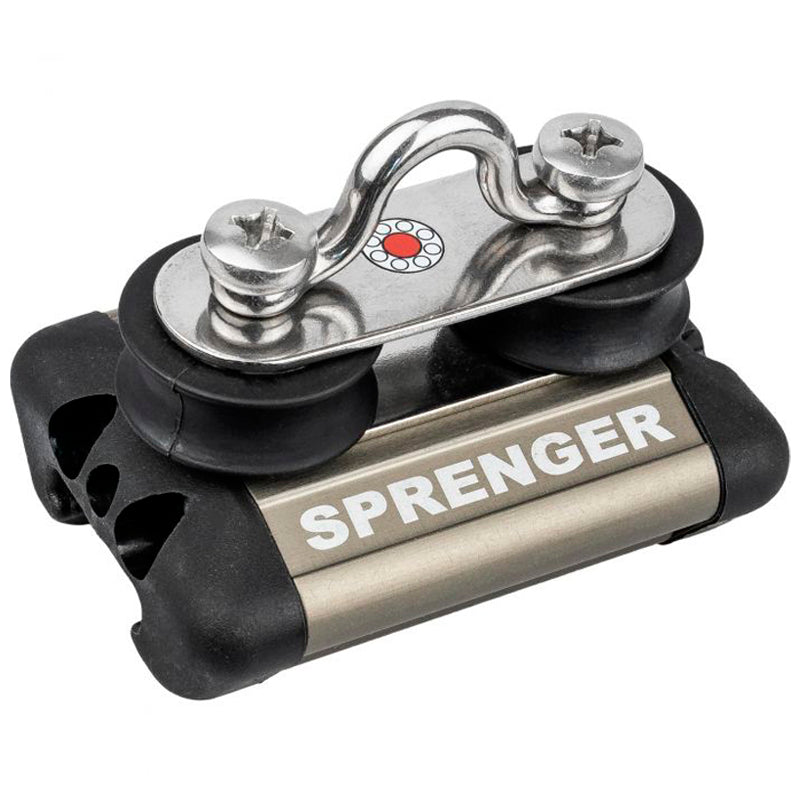 HS Løjgangsvogn m/2 blokke   3825000152