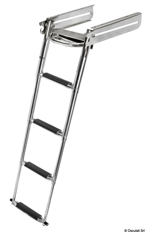 Osculati underplatform stige 4 trin XL