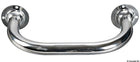 Opstigningstrin til båd i rustfrit stål, 250 × 130 mm