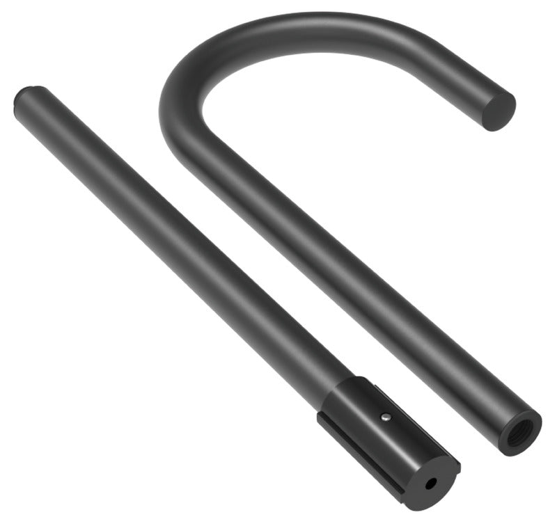 Bordingsstang Ø 38 mm Osculati