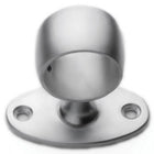 Railing holder Matt Chrome