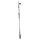 Boat hook telescopic aluminum 120/205 cm Sprenger 3905512100