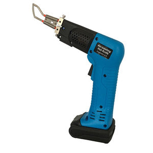 El-kniv kompl. m.skær BATTERI