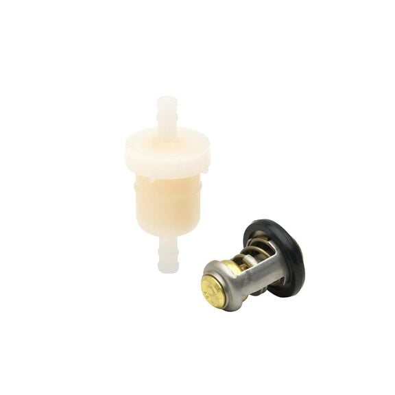 Mercury 300-timers servicekit til 8 og 9,9 hk FourStroke Command Thrust