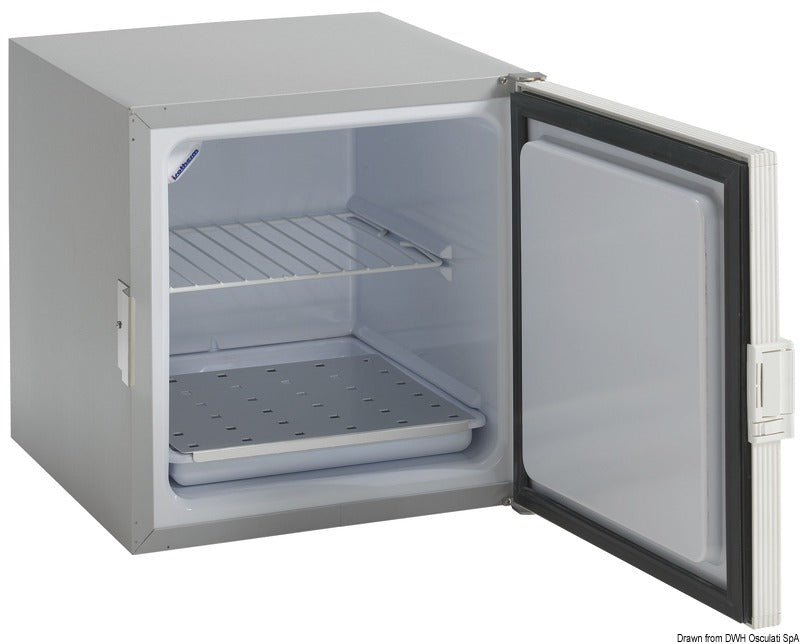 Isotherm køleskab 40 Cubic 12/24 V Indel - Isotherm