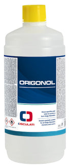 Origonol alkoholbrændstof til Origo/Dometic spritkomfurer og -ovne, 1 l