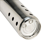Lodret niveausensor til rent vand og sortvand, 10–180 Ω – 32 cm