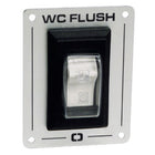 FLUSH-kontakt til elektrisk marine-WC