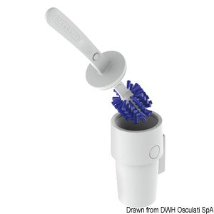 Sæt med 3 udskiftningsbørstehoveder OceanAir