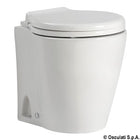 Matromarine Silent Slim automatisk vakuumtoilet, 24 V