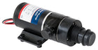 Selvansugende maceratorpumpe 24 V – 45 l/min