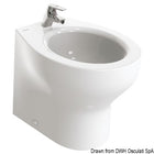 TECMA Silence Plus 2G-bidet
