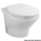 Tecma Compass Short elektrisk marinetoilet 24 V