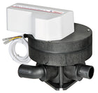 3-vejs elektrisk Y-ventil 12 V
