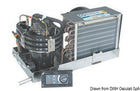 Climma Compact marineklimaanlæg B 220 V 12.000 Btu/h