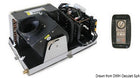 Climma Compact marineklimaanlæg C med MK3-betjeningspanel, 220 V, 16.000 BTU/h