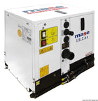 MASE IS-serie lydisoleret marinedieselgenerator IS 2.6, 2,0 kW