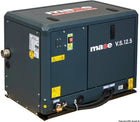 MASE VS.3 marinedieselgenerator VS 12.5 med variabelt omdrejningstal