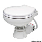 Evolution elektrisk marinetoilet Space Saver 12 V