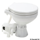Evolution Compact elektrisk marinetoilet 24 V