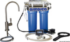 Osmosea Purificator 300 LED-vandrenser 12/24 V