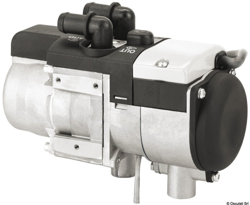 AUTOTERM Flow diesel-væskevarmer 24 V, 5 kW